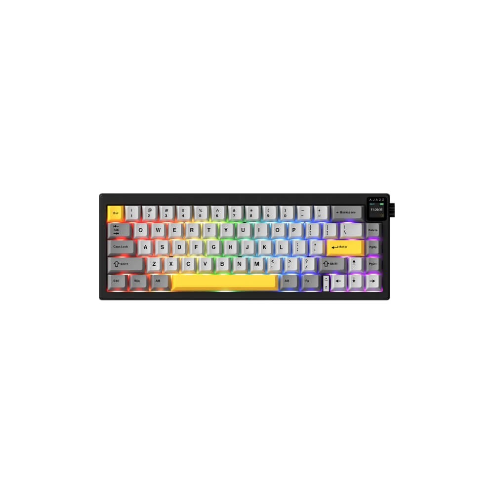 VPG Keyboard - Keyboard