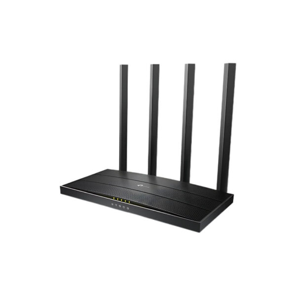 VPG Router - Router