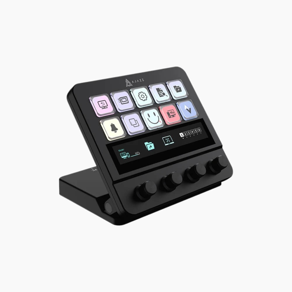 VPG Stream Deck - Stream Deck