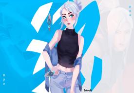 Fan Art