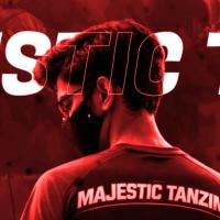 Majestic Tanzim
