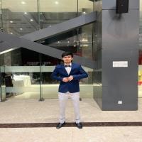 Intezar Ahmed