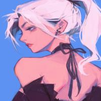 DarkNymph