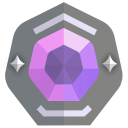 Diamond 2 rank emblem