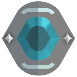 Platinum 2 rank emblem