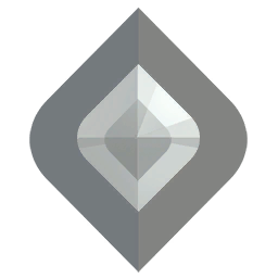 Silver 1 rank emblem